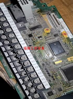 富士g11-cpcb sa529591-09交流变频器控制主【询价】