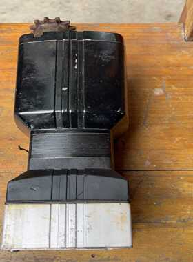 BODINE宝鼎直流电机22B2BEBL/SR-Z4【侨报商行】