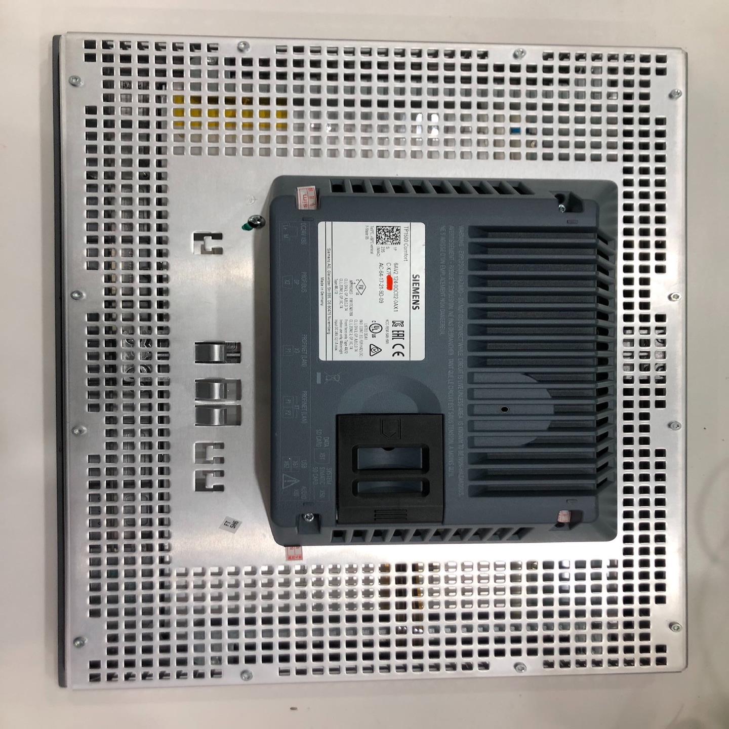 6AV2124-0QC02-0AX1过程余货~询价