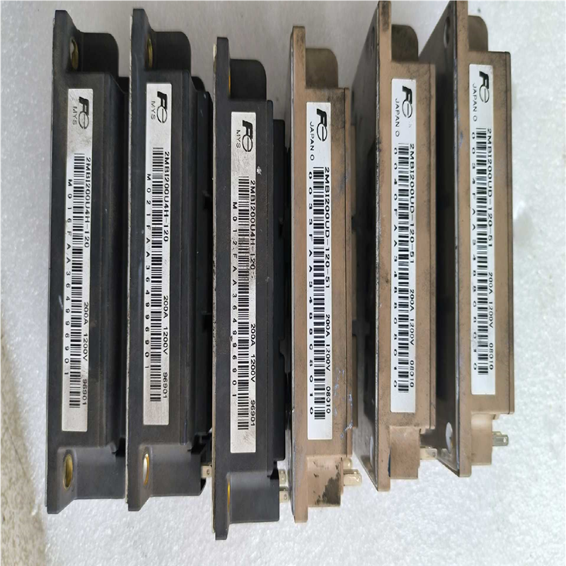 2MBI200U4H-120，2MBI200UD-120-5询价