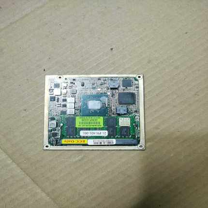 【星慕电子】议价PCOM-B632VG-E3845-ECC-FB1 20