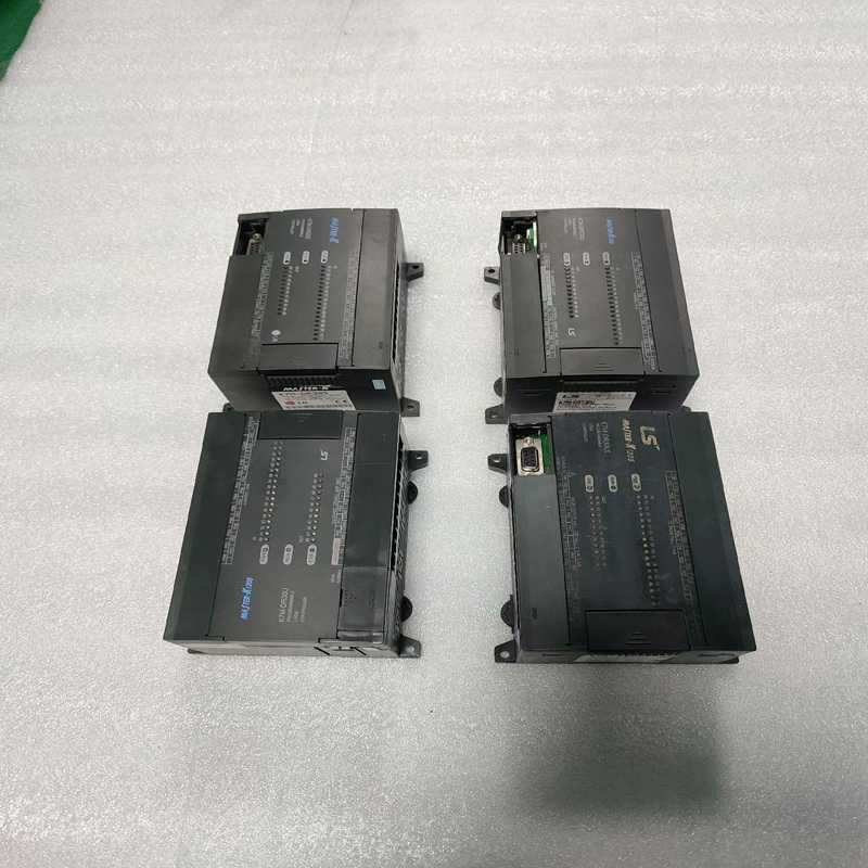 LG产电PLC拆机二手K7M-DR30U  K7M-DR30（瓠子电子）