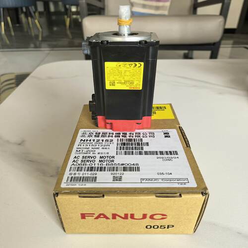 Fanuc A06B-0117-B855#0049~询价