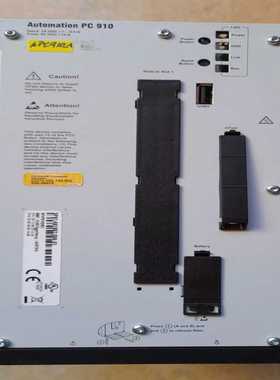 【幸琪商铺】B&R Automation 5PC910.SX02-00