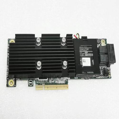 DELL 戴尔 PERC H730P X4TTX 2GB缓存~议价
