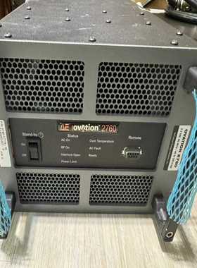 【星慕电子】AE电源 ovation2760 一台 0190-17779
