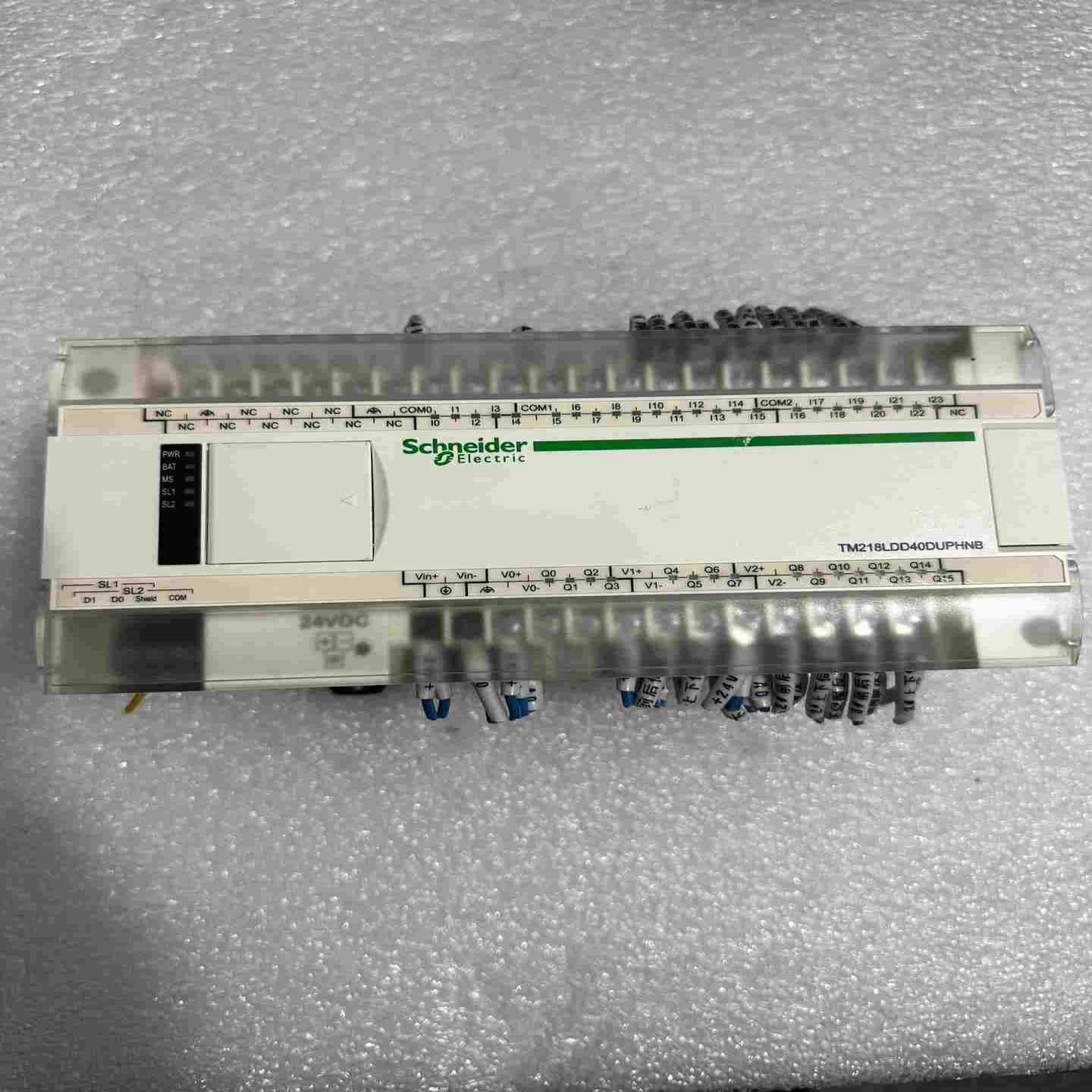 PLCTM218LDD40DUPHNB询价
