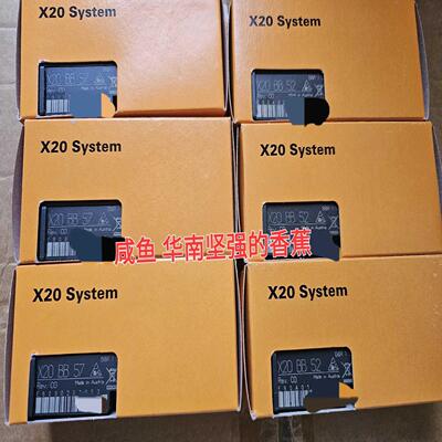 贝加莱X20BM31 X20BM32 X20BM33 X20【白零商行】