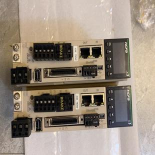 南风商行 A2750W X3EA075A 禾川X3E伺服驱动器SV