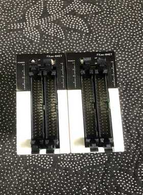 议~三菱FX2NC-64ET一两个个，，功能