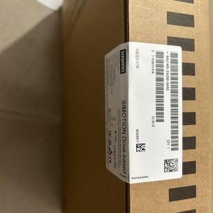 南风商行 6AU1445 西门子伺服器 0AA0 2AD00