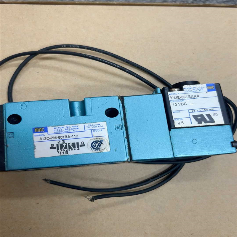 议~812C-PM-601BA-112   PME-601BAA
