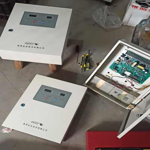 （霸霸电子）海湾壁挂电源，型号GST-DY-100，，2016年，成