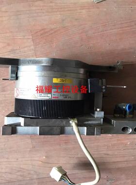 NSK JS2006FN001直驱伺服马达 拆机包好具体看【询价】