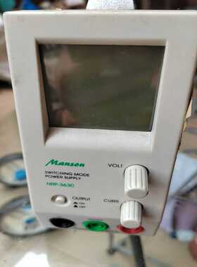 议价Maso-60可调直流稳压电源适用