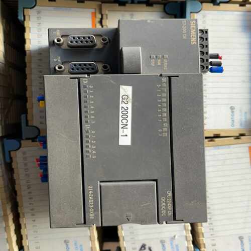 议价6ES7 214-2AD23-0XB8 西门子CPU224X
