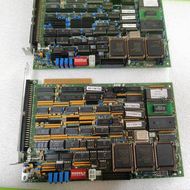议价~ACS Tech80 SB214PC2-E多轴可编程运动