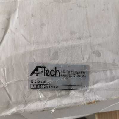 Aptech    1/2   FVCR  减压阀~询价