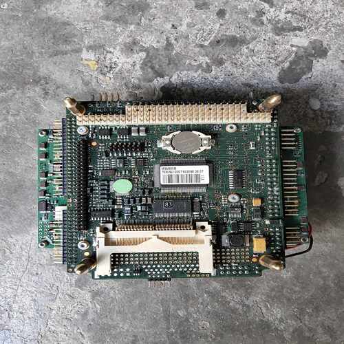 （霸霸电子）DIGITAL-LOGIC SM855 -745主板控创工业