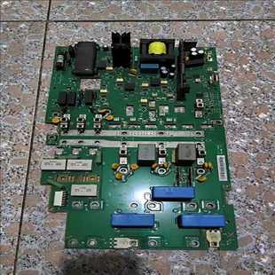 耶耶電子 5521C電源板驅動板 ABB變頻器ACS800系列RINT