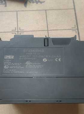 议~SIMATIC S7 DP/PA耦合器 FDC 157