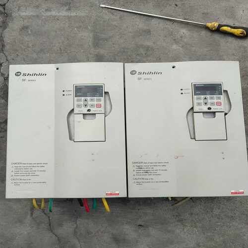 士林SF-040变频器22KW~询价