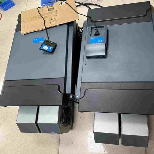 NXP03856A0N0SSADanfoss伟肯变频器N询价