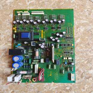 gg设备 EP3959E 保质期 600 C3富士变频器电源驱动板