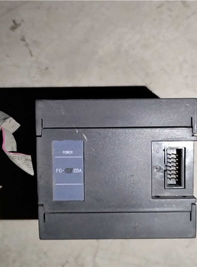 FC-2DA信捷PLC扩展模块   议价~询价