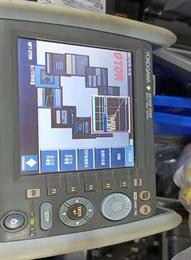 询价~横河AQ1200光时域反射仪 OTDR