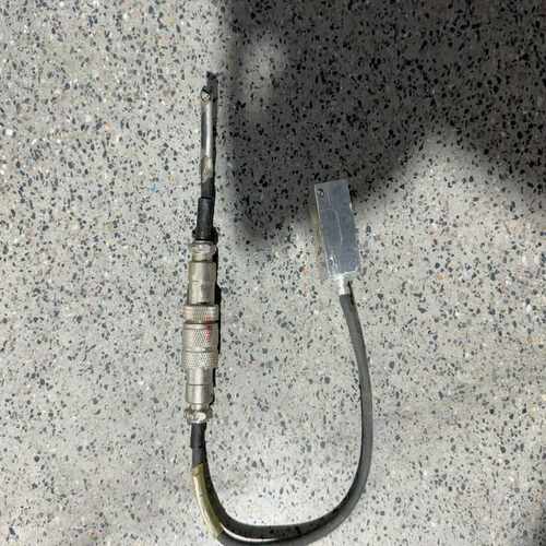 雷尼绍 755F64读头 成色如图的私仪价（基数电子）