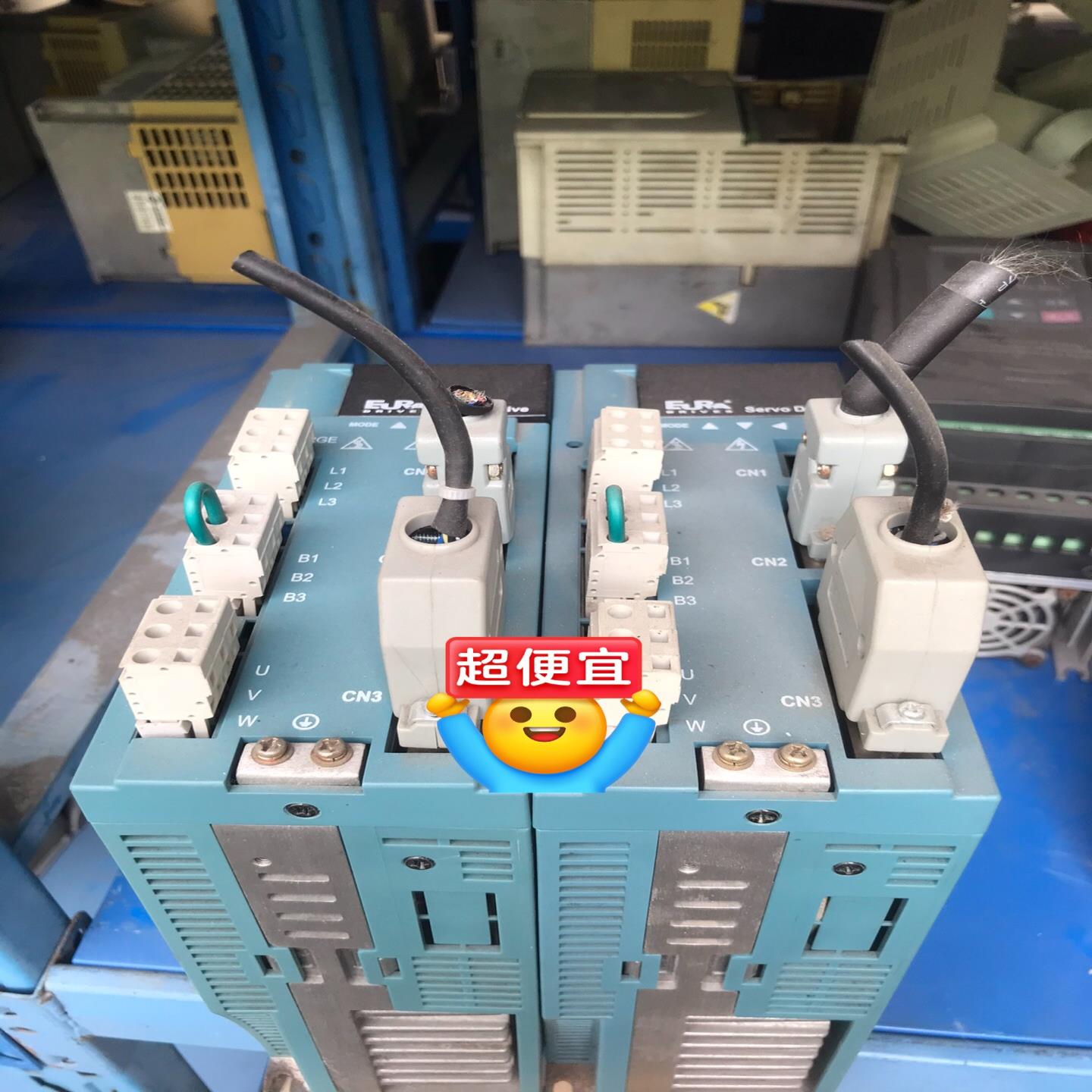 询欧瑞驱动器SDE10-G751T2M2220V