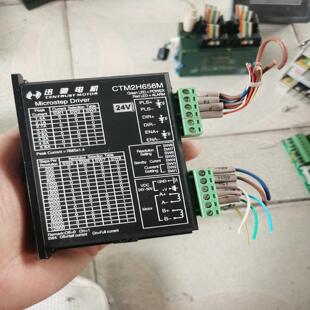 无拆无修 功能正常 询价 型号：CTM2H656M 迅驰电机