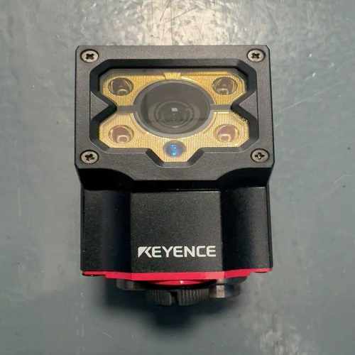 基恩士读码器SR-1000W。成色漂亮功能完好。实价（耶耶电子）