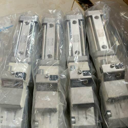 询价~CKZT40-60T库存特价原装正品全新现货smc夹紧气缸安