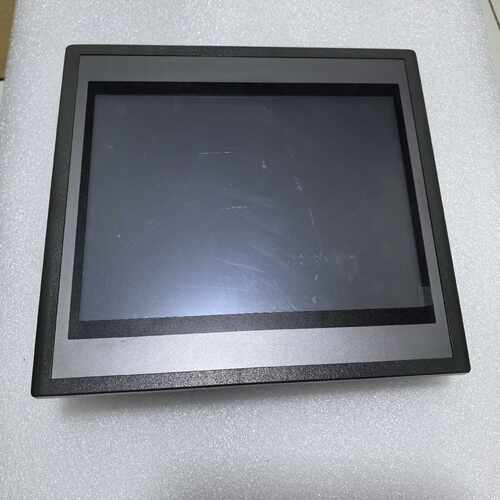 EPC1061Ei_X 昆仑通态嵌入式一体化触摸屏，实物图，（gg设备）