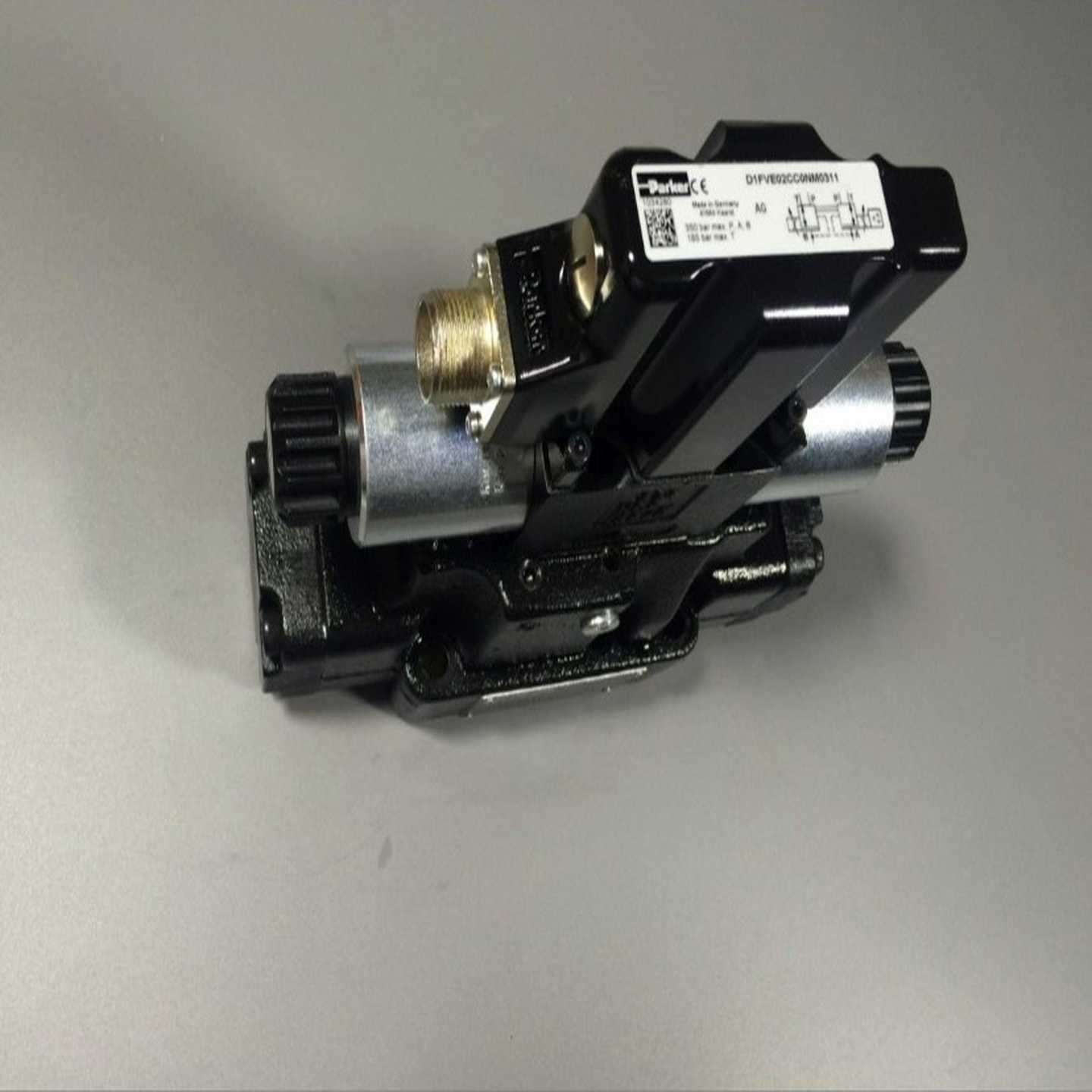 D41FCE01FC4NB70比例阀备货询价
