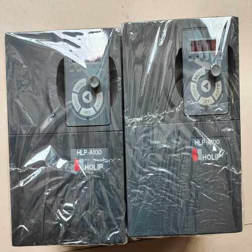 海利普7.5Kw变频器HLP-A100 成色新~询价