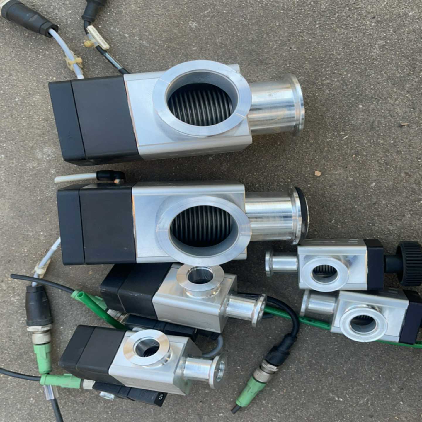 瑞士VAT  真空阀,26424-KA141-BND1/15(地坛设备)