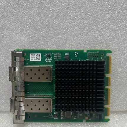 (询价)DELL X710-DA2双口万兆网卡OCP R750 R7