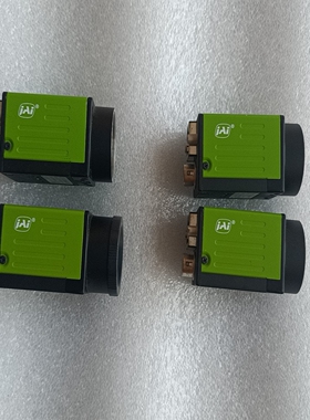 jAiGO-5101M-PGE，500万全局工业相机--议价商品