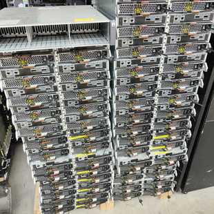 双控双电 2.5寸24盘位 询价 DS2246 NetApp