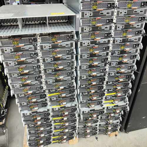 NetApp  DS2246  2.5寸24盘位，双控双电，~询价