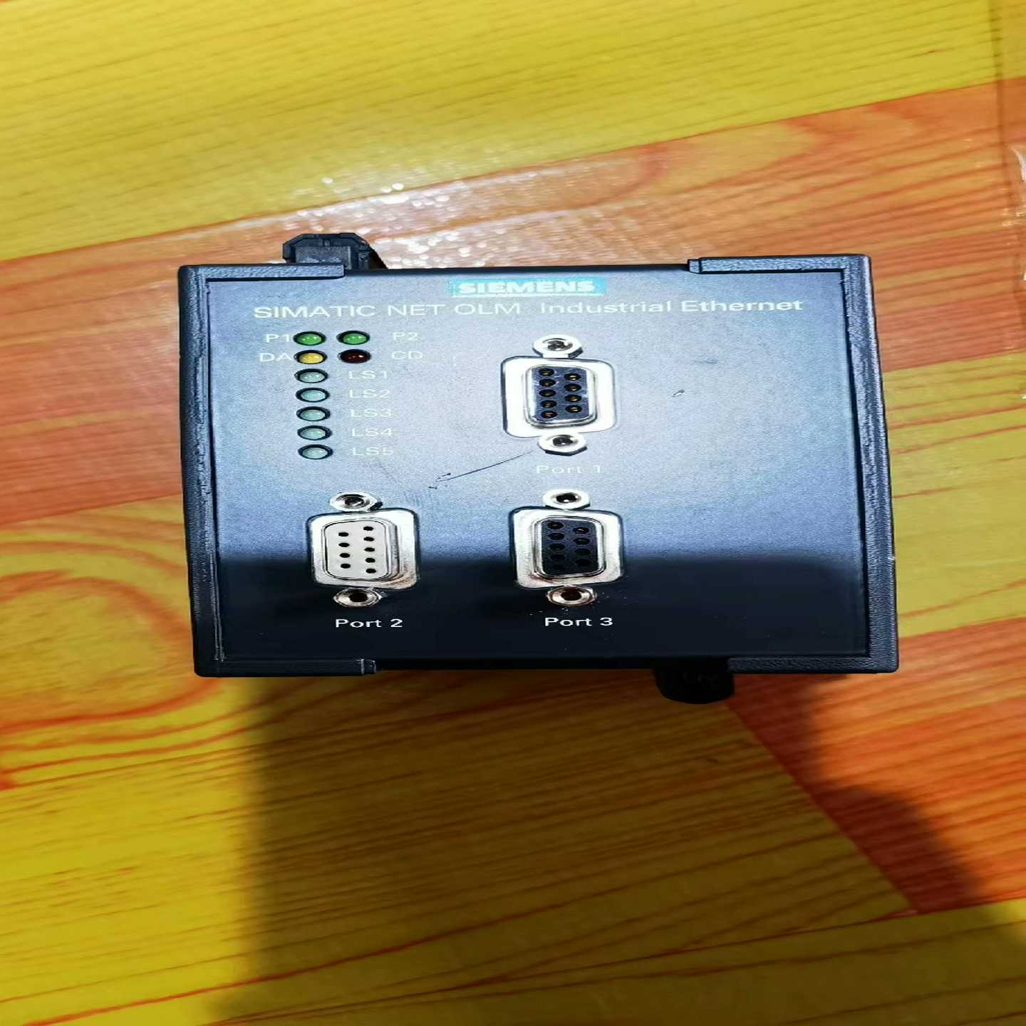 【议价】6GK1102-4AA00，功能正常，喜欢的来