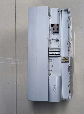 【星慕电子】Lenze伦茨驱动器E94APNE03641A，实物图功能包