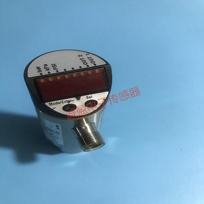 **PN2024德国IFM电子压力传感器*