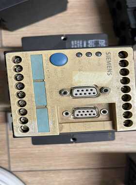电机保护控制器3UF5041-3BN10-1 库存~询价