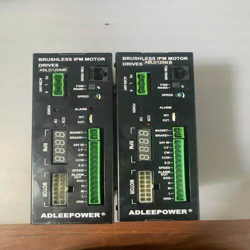 ADLEEPOWER爱德利无刷马达专用驱动~询价
