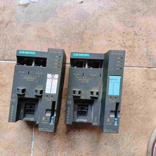 (询价)ET200S，151  3BA23 ，151-3BA2