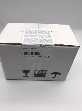 86365 MURR 德国穆尔 变压器  （本店（佳毅工控）